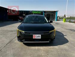 Kia K4